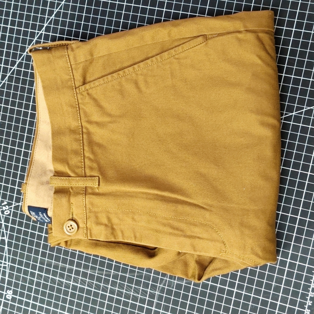 J. Crew The Sutton Pants 32x34